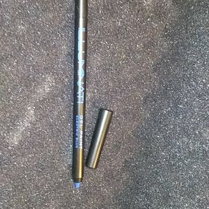 Illuminati Gel Paint Electric Blue